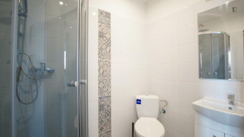 Modern and cosy studio in Stare Bałuty