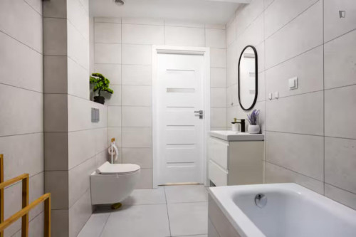 Very charming studio in Olsza - Gallery - 9