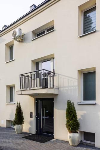 Very charming studio in Olsza - Gallery - 14