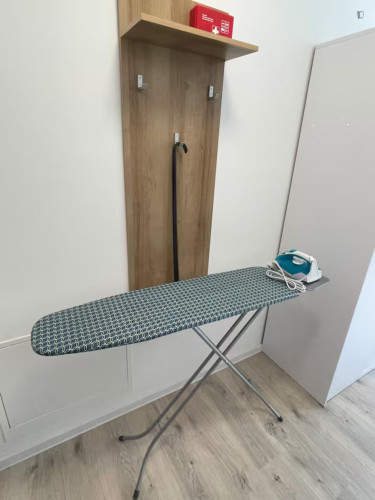 Very charming studio in Olsza - Gallery - 10