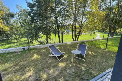 Stupendous 1-bedroom apartment in Wola Duchacka - Gallery - 16