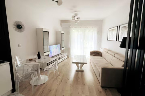 Stupendous 1-bedroom apartment in Wola Duchacka - Gallery - 22