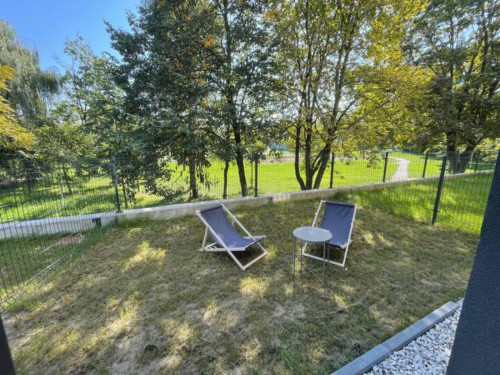 Stupendous 1-bedroom apartment in Wola Duchacka - Gallery - 17