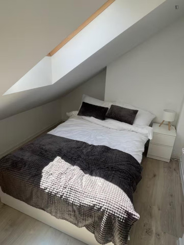 Sublime 1-bedroom apartment in Olsza - Gallery - 13
