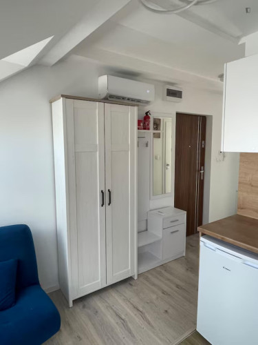 Sublime 1-bedroom apartment in Olsza - Gallery - 5
