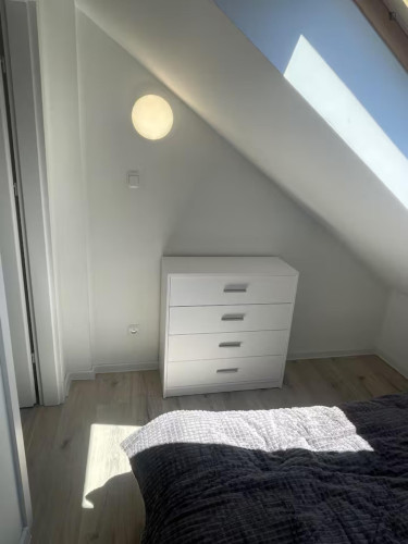 Sublime 1-bedroom apartment in Olsza - Gallery - 12