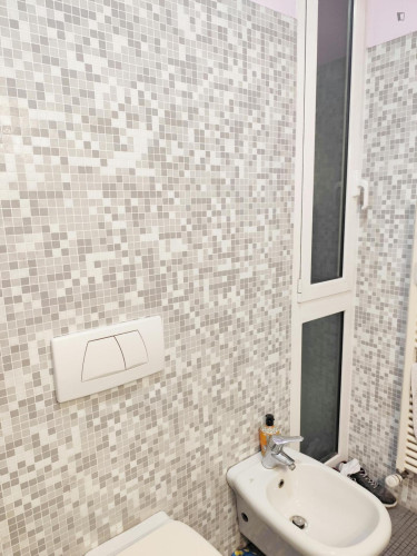 Beautiful 1-bedroom apartment in the city center  - Gallery -  5