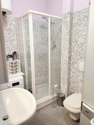 Beautiful 1-bedroom apartment in the city center