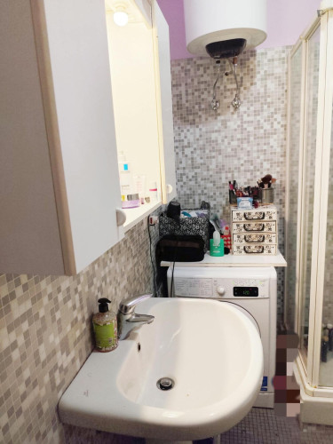 Beautiful 1-bedroom apartment in the city center