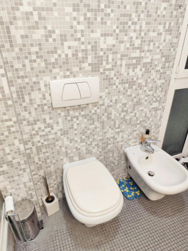 Beautiful 1-bedroom apartment in the city center