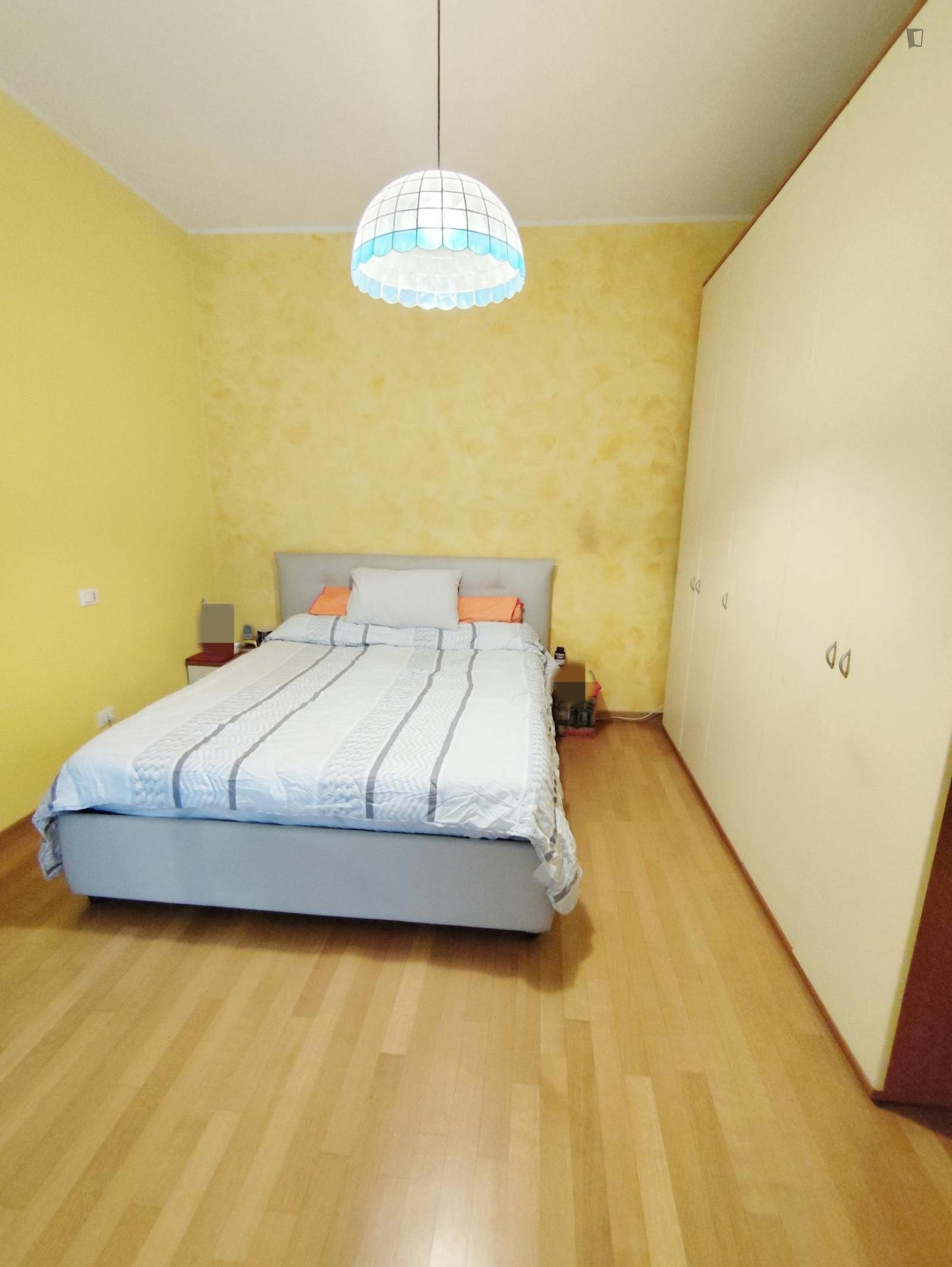  Beautiful 1-Bedroom Apartment In The City Center  -  Beautiful 1-bedroom apartment in the city center  - Gallery -  1