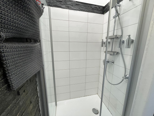 3 rooms, city, private parking - Gallery - 12