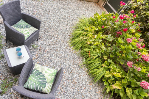 Welcoming 1-bedroom apartment in the Città Studi - Politecnico neighbourhood