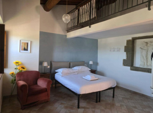 Welcoming 1-Bedroom Apartment in a Residence