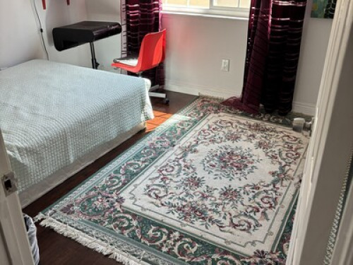 Private Room for Rent in our Home