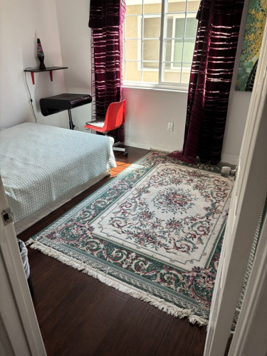 Private Room for Rent in our Home