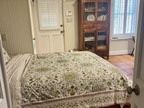 Comfy Stay in Georgetown, DC