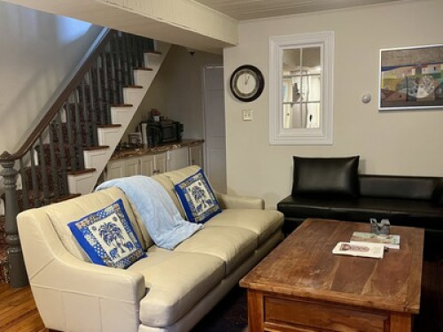 Comfy Stay in Georgetown, DC