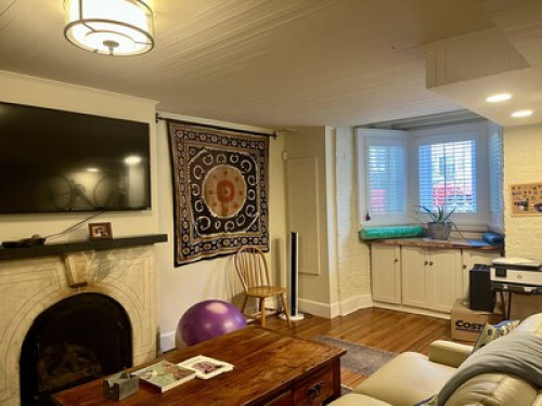 Comfy Stay in Georgetown, DC