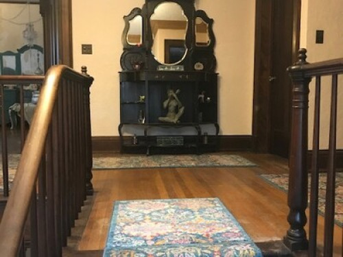 Mill Creek Mansion  - Gallery - 7