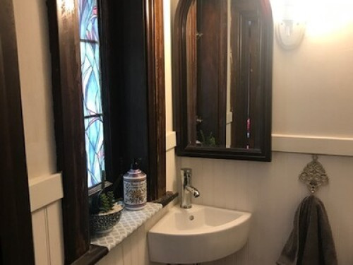 Mill Creek Mansion  - Gallery - 6