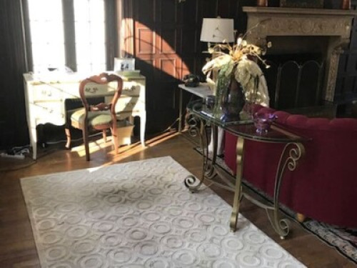 Mill Creek Mansion  - Gallery - 13