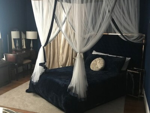Mill Creek Mansion  - Gallery - 15
