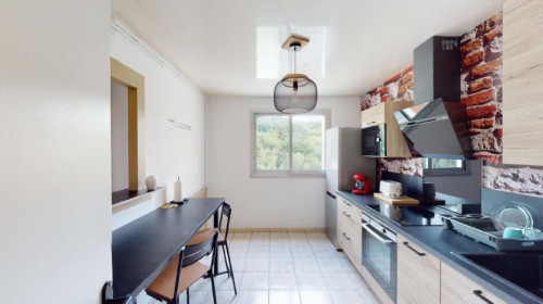 Avenue des Quatre Cantons