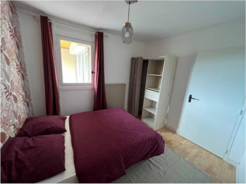 Avenue des Quatre Cantons