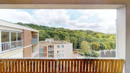 Avenue des Quatre Cantons