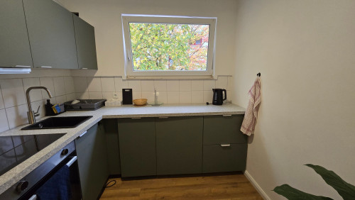 Serviced Apartments Ratingen Mitte