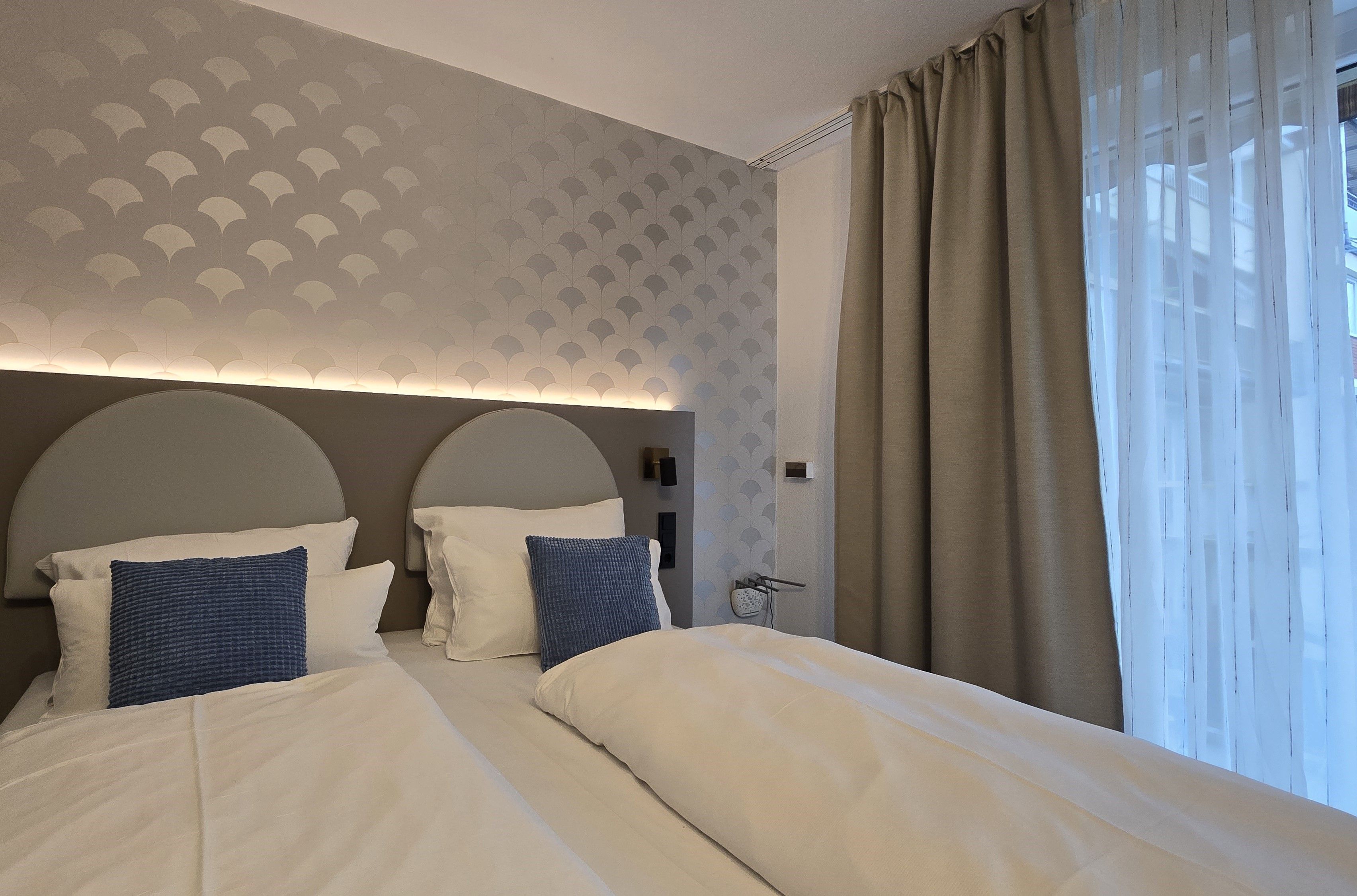  Serviced Apartments Ratingen Mitte  -  Serviced Apartments Ratingen Mitte  - Gallery -  9