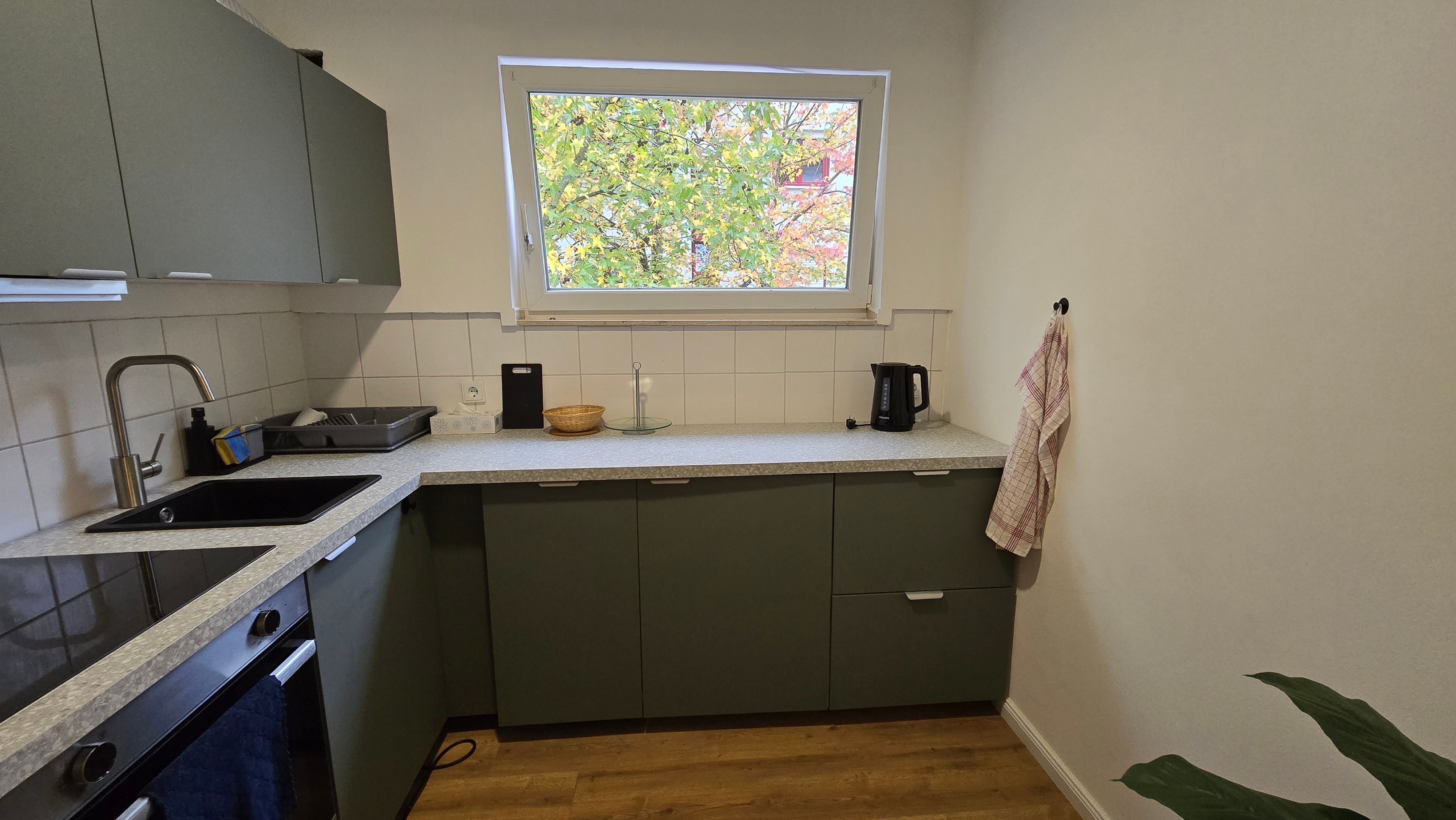  Serviced Apartments Ratingen Mitte  -  Serviced Apartments Ratingen Mitte  - Gallery -  12