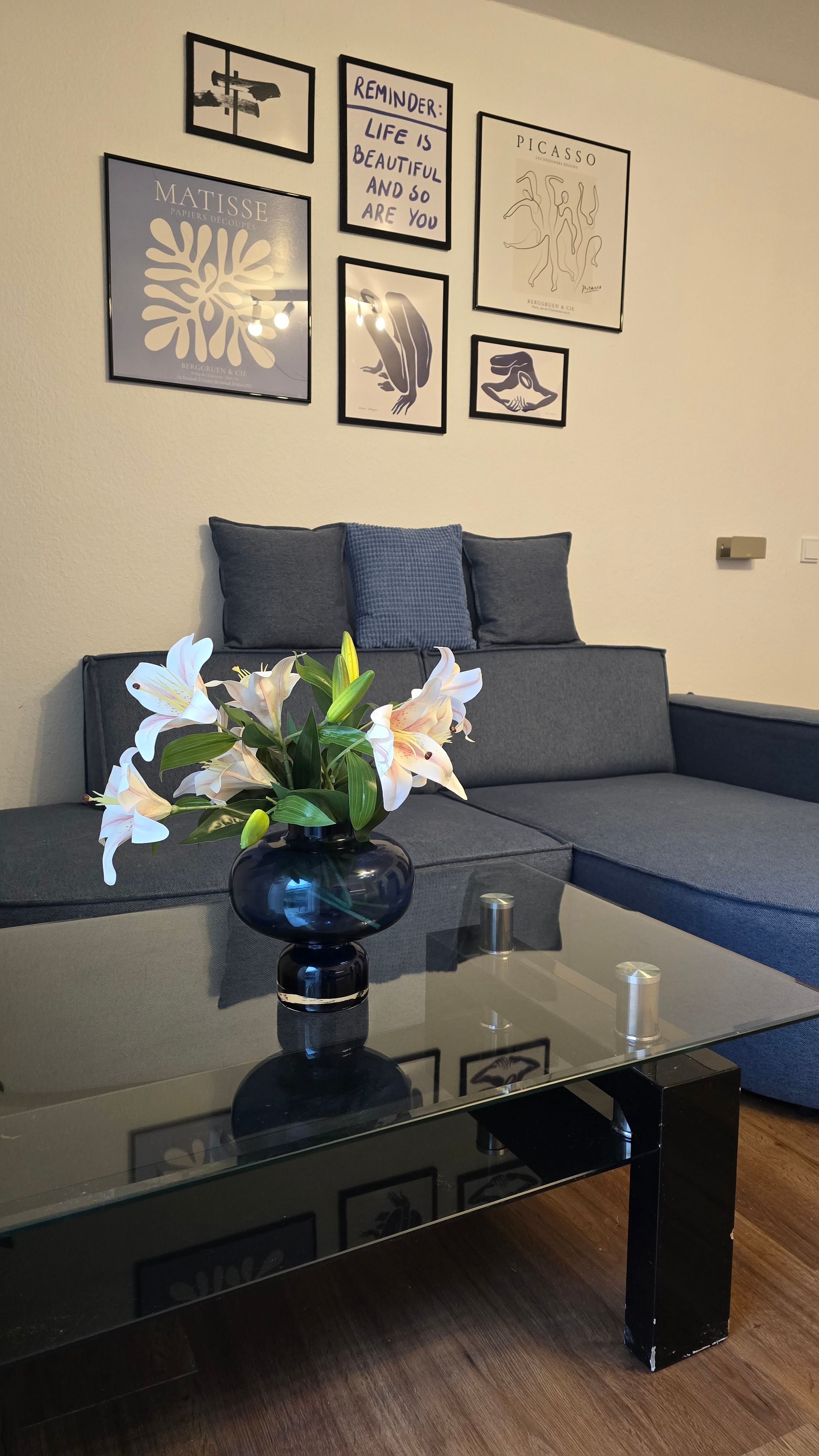  Serviced Apartments Ratingen Mitte  -  Serviced Apartments Ratingen Mitte  - Gallery -  3