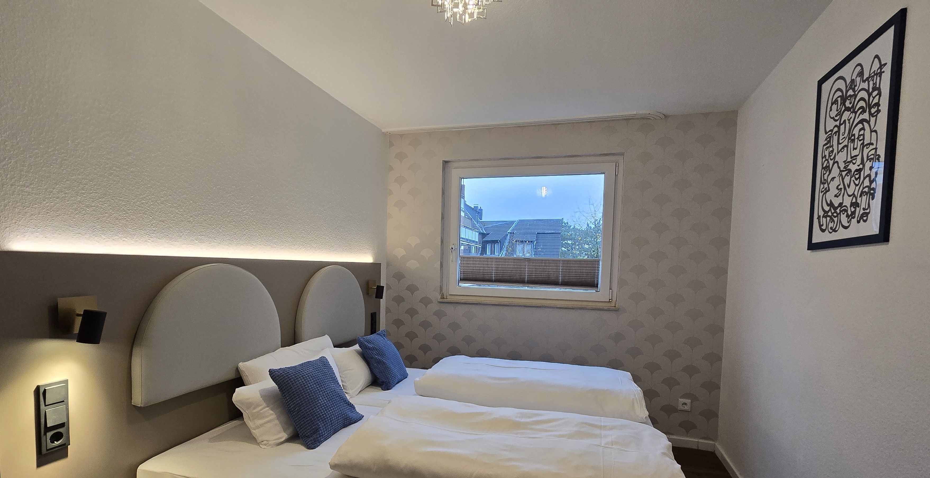  Serviced Apartments Ratingen Mitte  -  Serviced Apartments Ratingen Mitte  - Gallery -  8