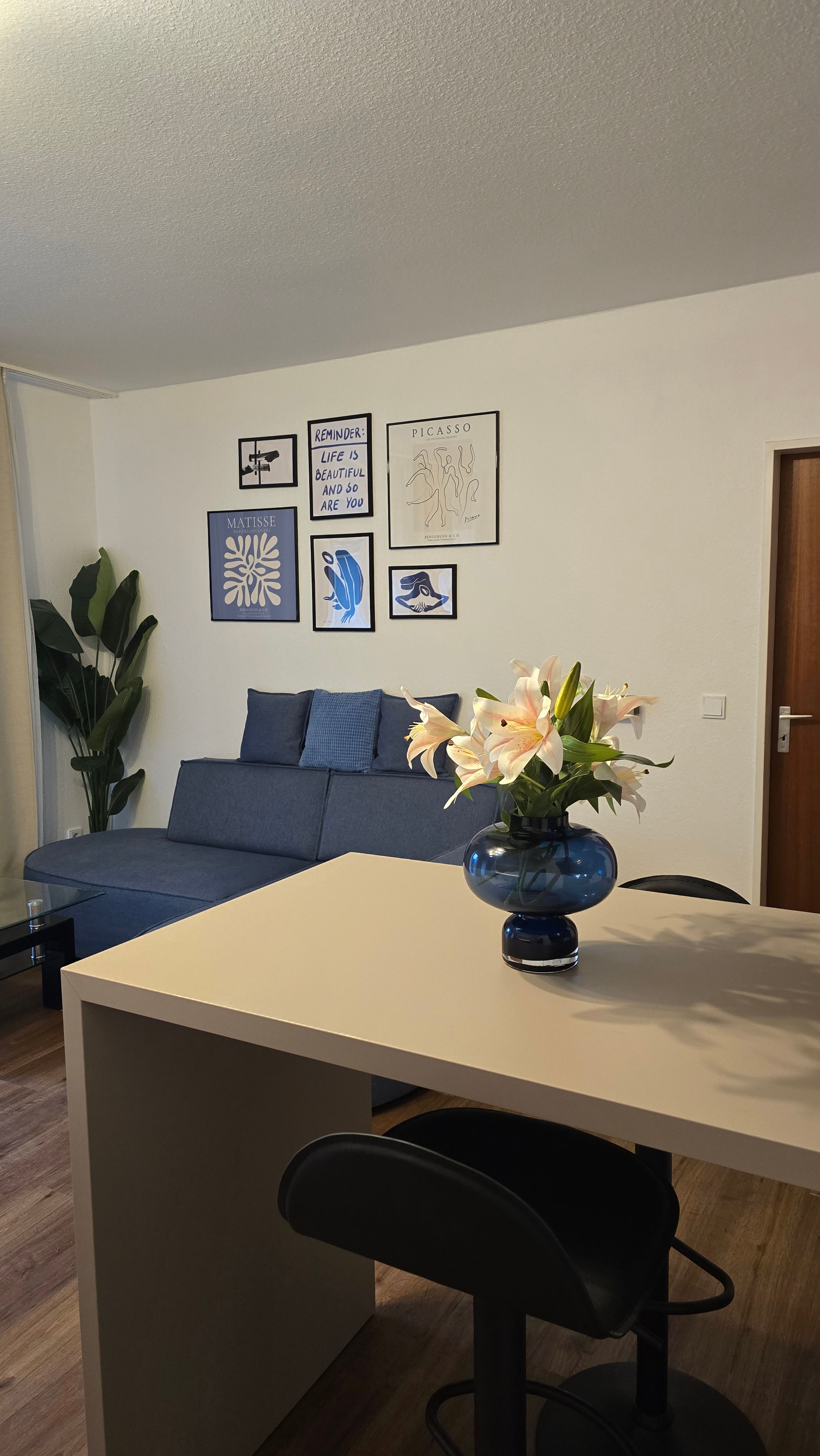  Serviced Apartments Ratingen Mitte  -  Serviced Apartments Ratingen Mitte  - Gallery -  4