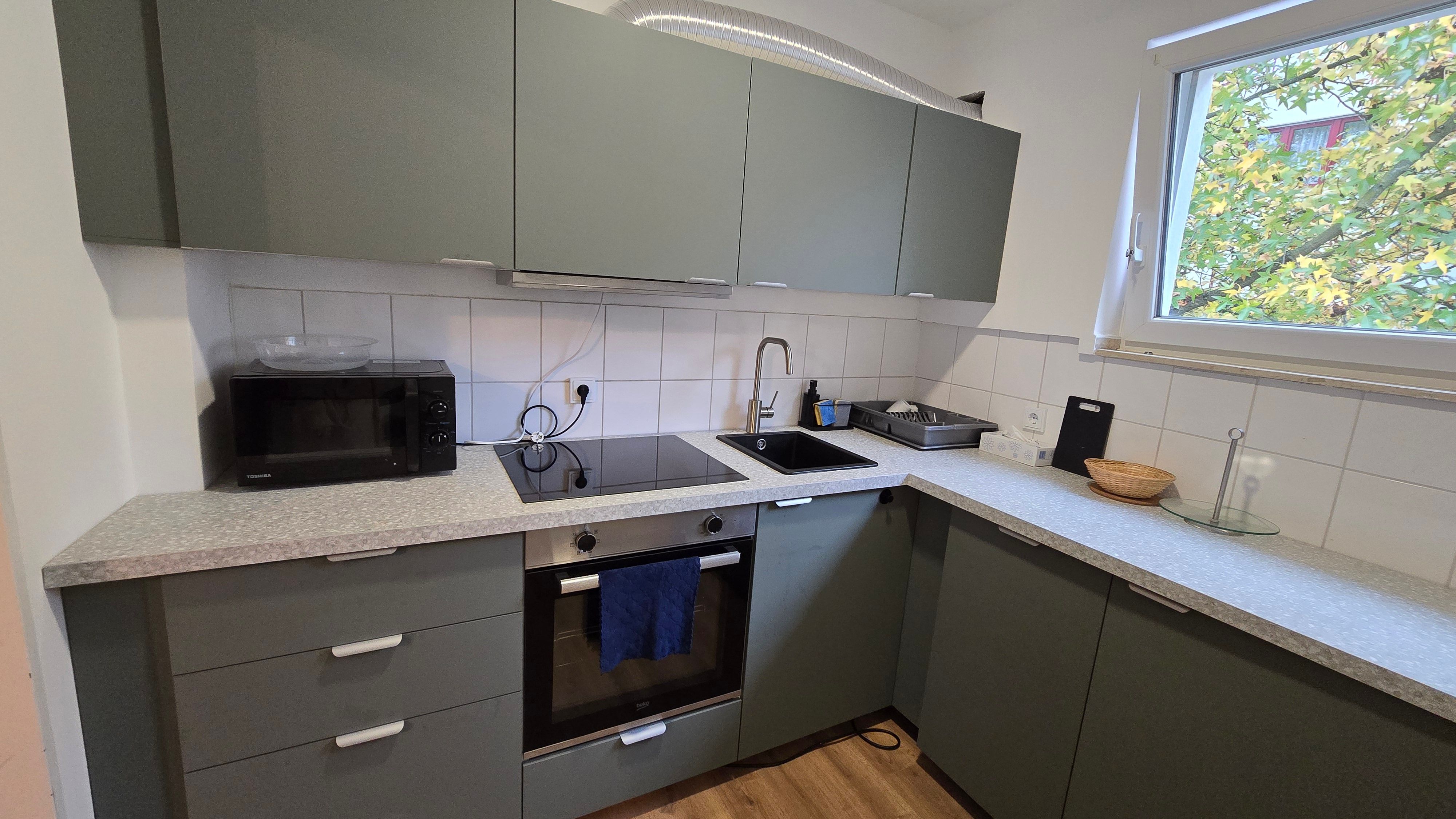  Serviced Apartments Ratingen Mitte  -  Serviced Apartments Ratingen Mitte  - Gallery -  13