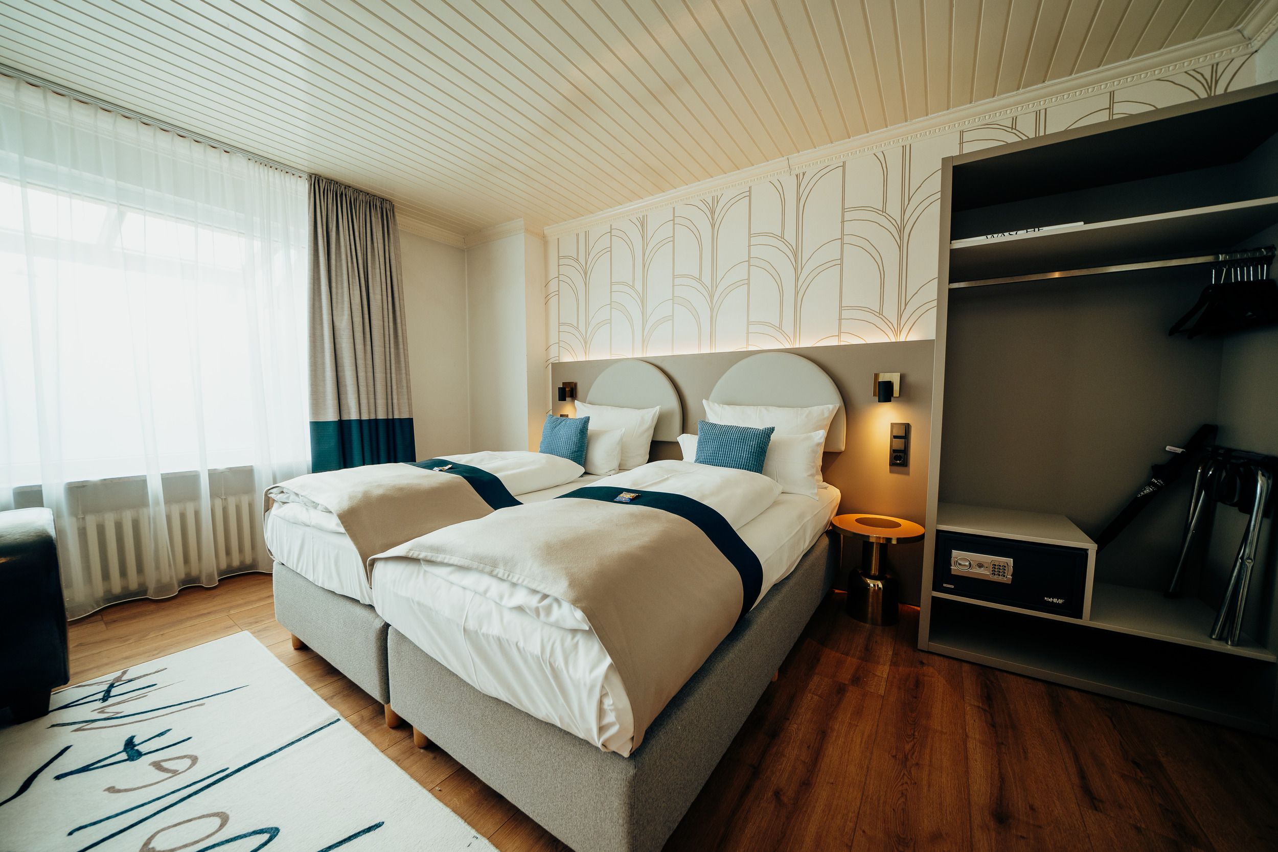  Serviced Apartments Ratingen Mitte  -  Serviced Apartments Ratingen Mitte  - Gallery -  11