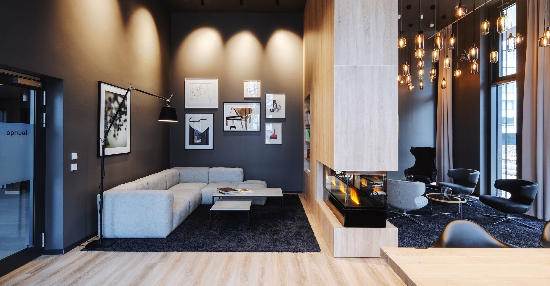 Exclusive Business Flat In Central City Location, Near VW Plant Incl. Weekly Cleaning - 4