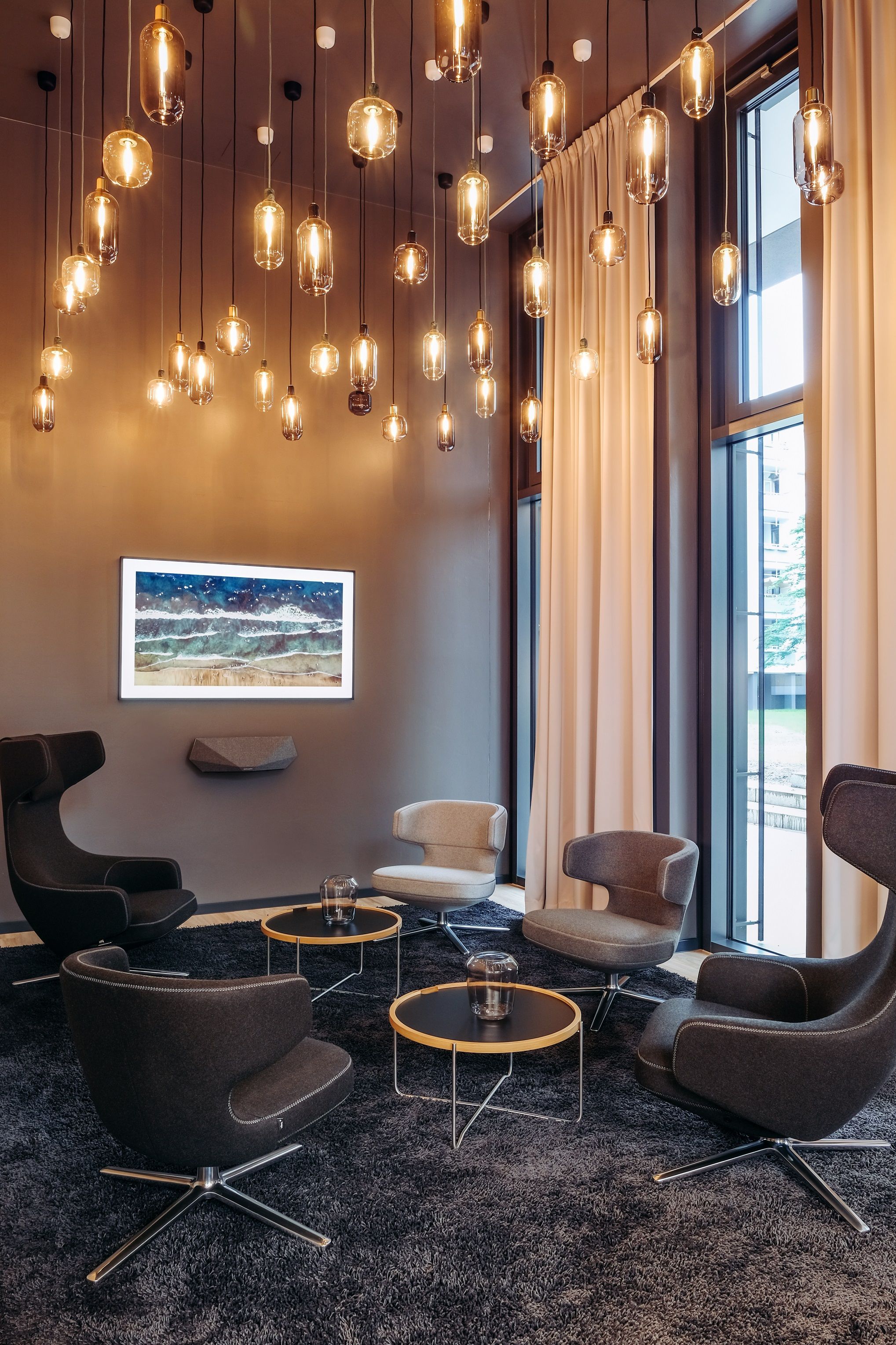 Exclusive Business Flat In Central City Location, Near VW Plant Incl. Weekly Cleaning - 3