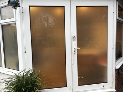 Self-contained annexe/bedsit - Gallery - 10
