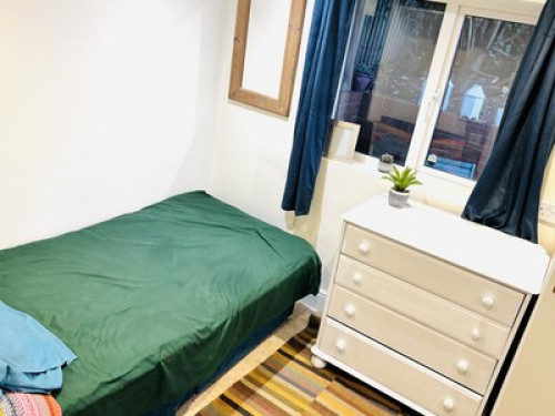 Self-contained annexe/bedsit - Gallery - 11