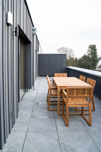 dreamcation Apartments Straubing - Penthouse big