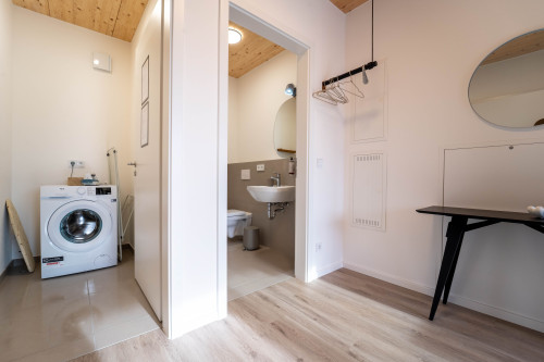 dreamcation Apartments Straubing - Penthouse big - Gallery - 16