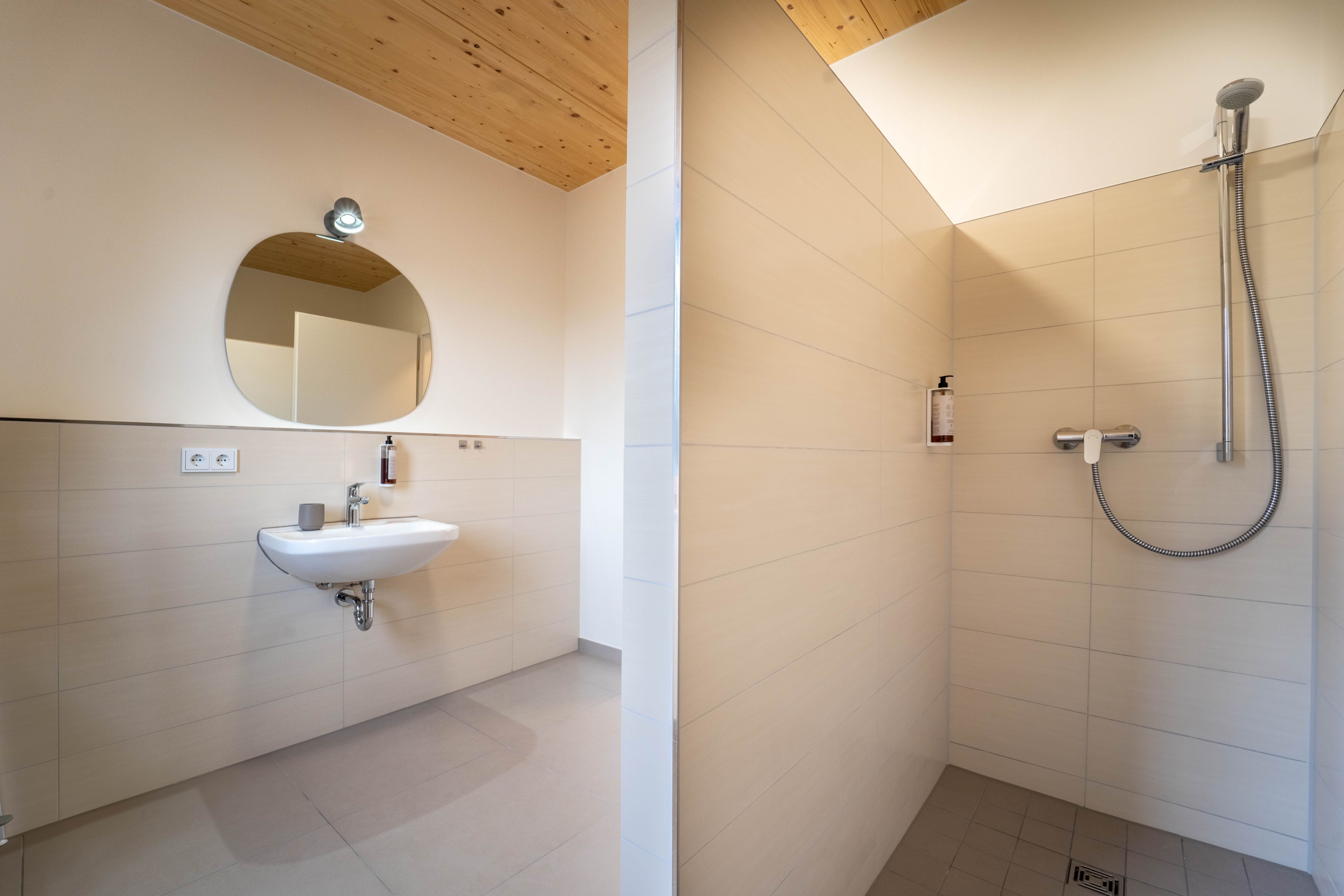 Dreamcation Apartments Straubing - Penthouse Big - dreamcation Apartments Straubing - Penthouse big - Gallery - 16