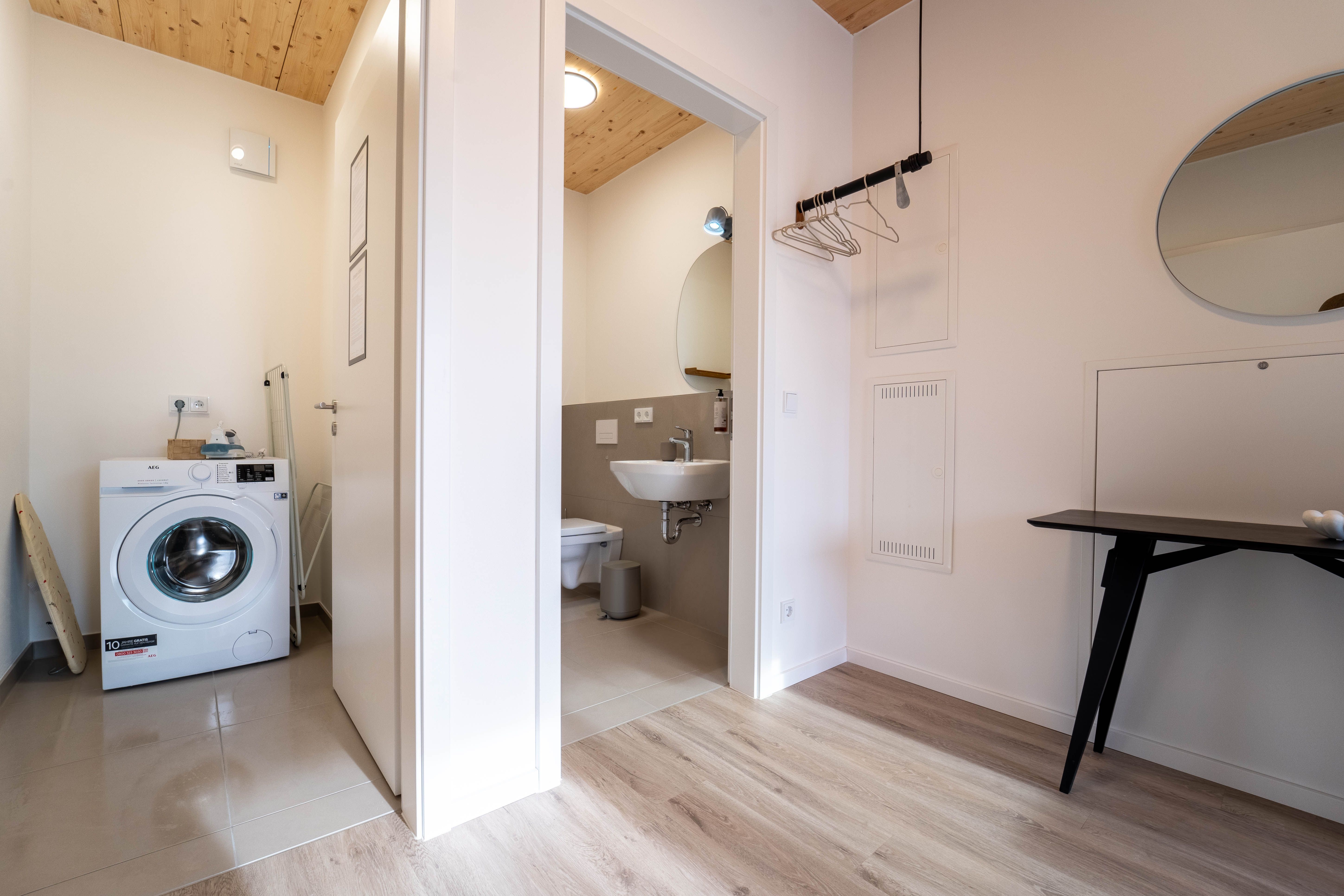 Dreamcation Apartments Straubing - Penthouse Big - dreamcation Apartments Straubing - Penthouse big - Gallery - 15