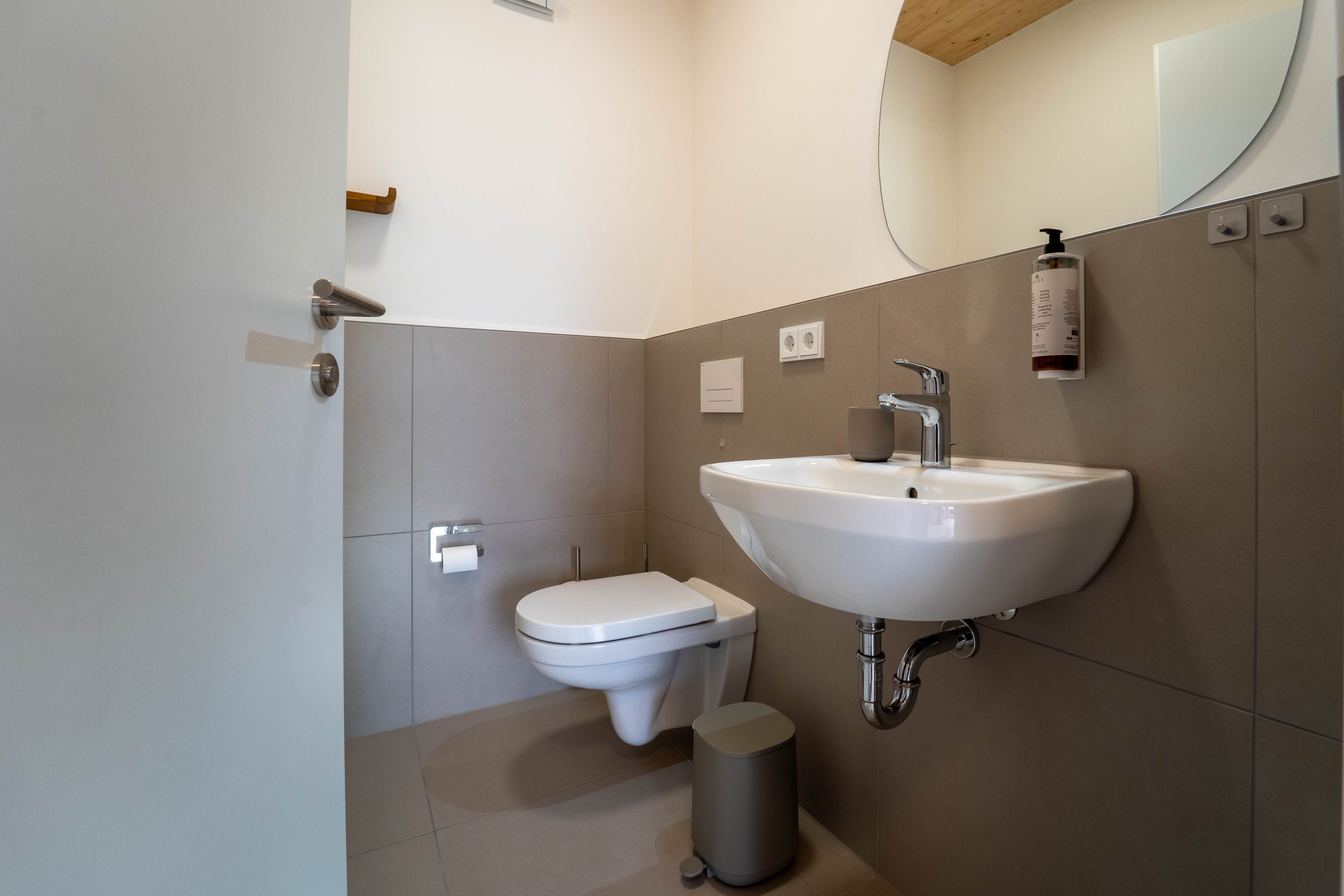 Dreamcation Apartments Straubing - Penthouse Big - dreamcation Apartments Straubing - Penthouse big - Gallery - 17