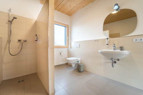 dreamcation Apartments Straubing - Penthouse small - Gallery - 8