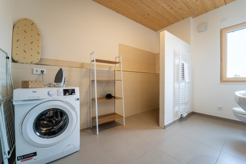 dreamcation Apartments Straubing - Penthouse small - Gallery - 9