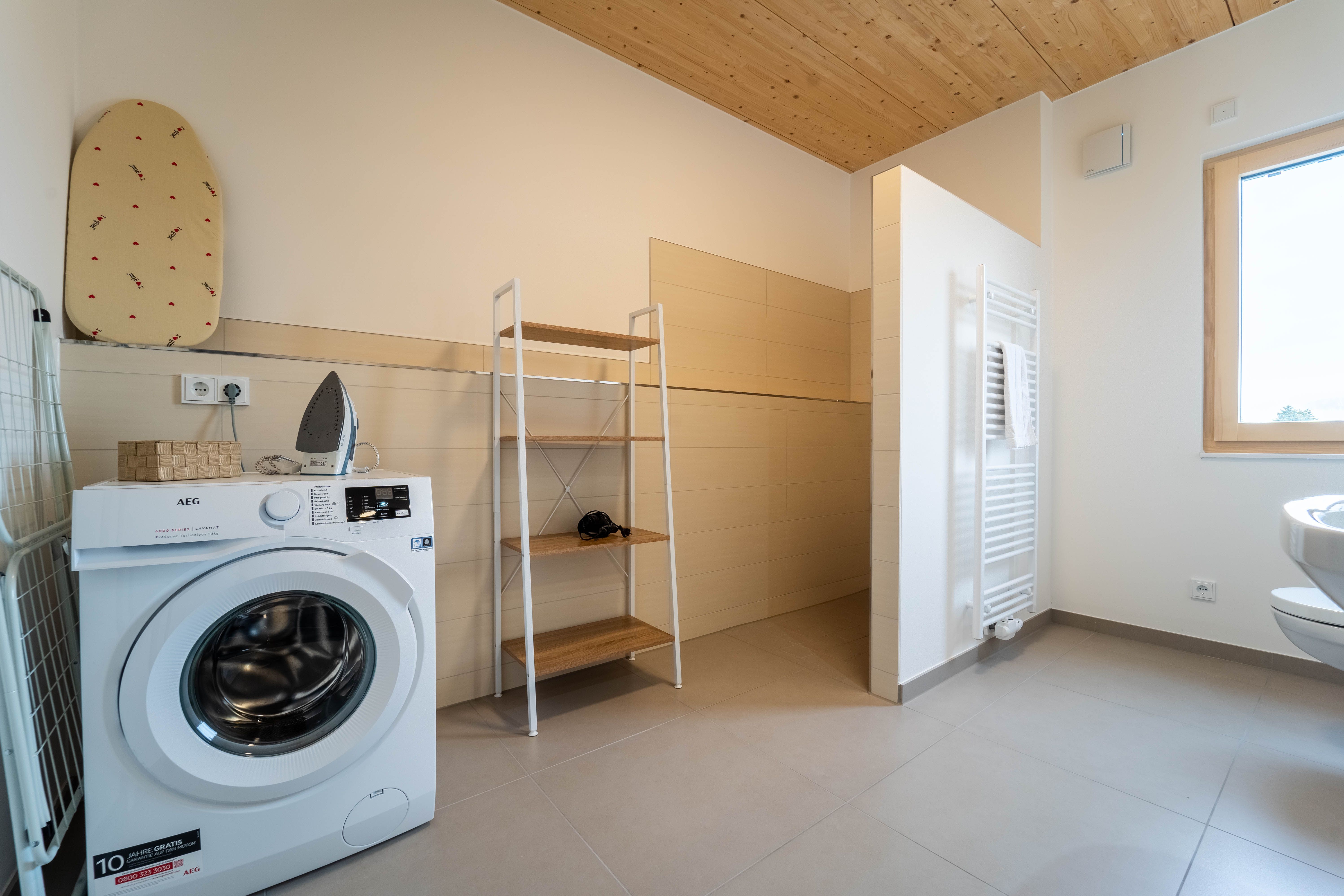 Dreamcation Apartments Straubing - Penthouse Small - dreamcation Apartments Straubing - Penthouse small - Gallery - 6